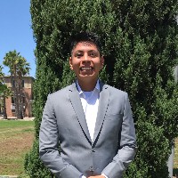 Eric De La Luz