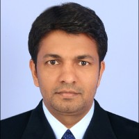 Roshan Augustine