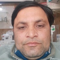 Vishal Mishra