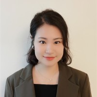 Eun Jung Christina Lee
