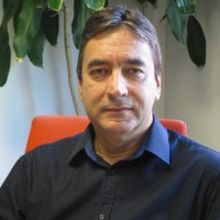 Dominique Gazeux