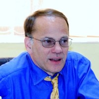 Richard E. Messick