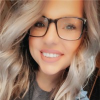 Ashley Weaver