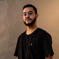 Lucas Leite De Godois