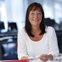Tina Rygaard