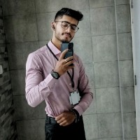 Aayush Nair