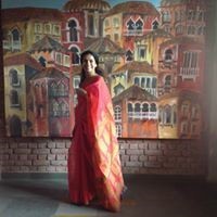 Priyanka Bhabu