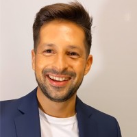 Alvaro Matias Sanchez