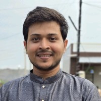 Swapnil Yeole