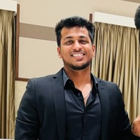 Sai Charan Yemberi