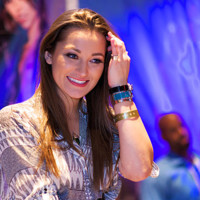 Cinthia Douglas