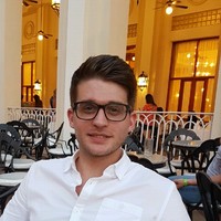 Matthew Friend