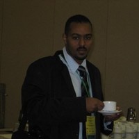 Abdalla Madani