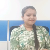 Unnati Bhatt