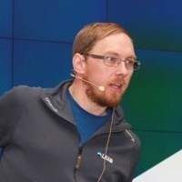 Fredrik Tornéus
