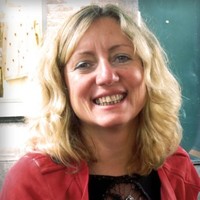 Odile Girard