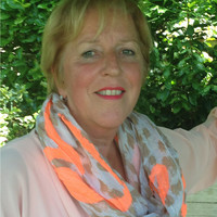 Marianne van den Berg