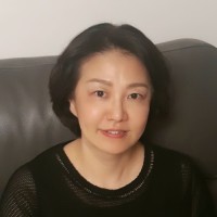 Amy Hyekyoung Kim