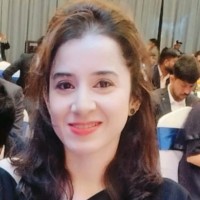 Mandira Das