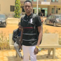 Djibril Gaye
