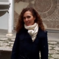 Nora Talkhi