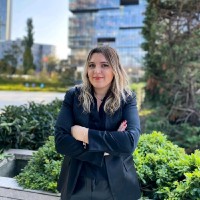 Yaren Musli Solmaz