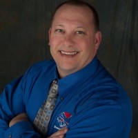 Alan Rufer, MBA, EFO