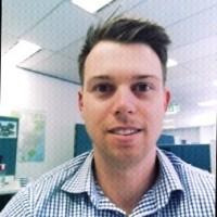 Daniel Garrett