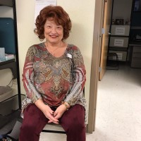 Marcia Simms