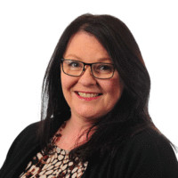 Tracey Walker