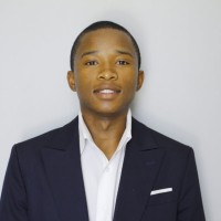 Pontsho Mogano