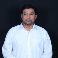 Bhavanishankar Desai