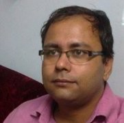 Sachin Nagi