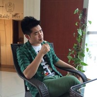 杨柳波