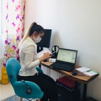 Farzaneh Sahraei