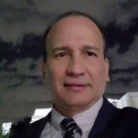David Barrios