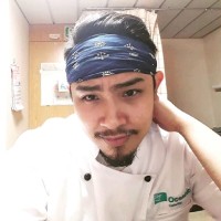 Mark Anthony Orbiso