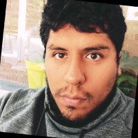 Christopher Olivares Toro