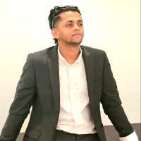 Mohammed Jabir