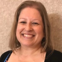 Lisa Van Thyn