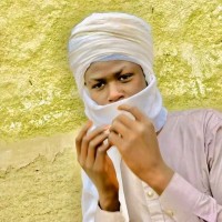 Haroun Haroun