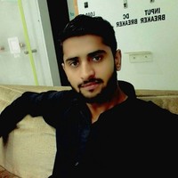 Shajhat Ahmad