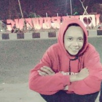 Andre Abdul Gani