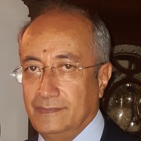 Ali Honarmand