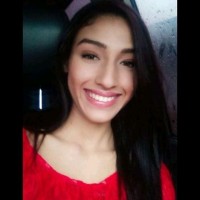Arianna Margarita Arellano Perez