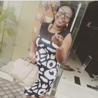 Bridget Ijeih Olawale