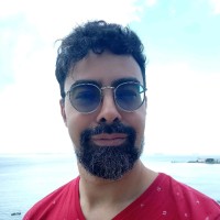Caio Costa Cavalcante