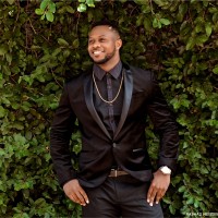Jamorris Powell