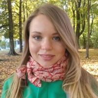 Anastasiya Zapolskaya