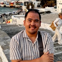 Rodel De Vera Jr.